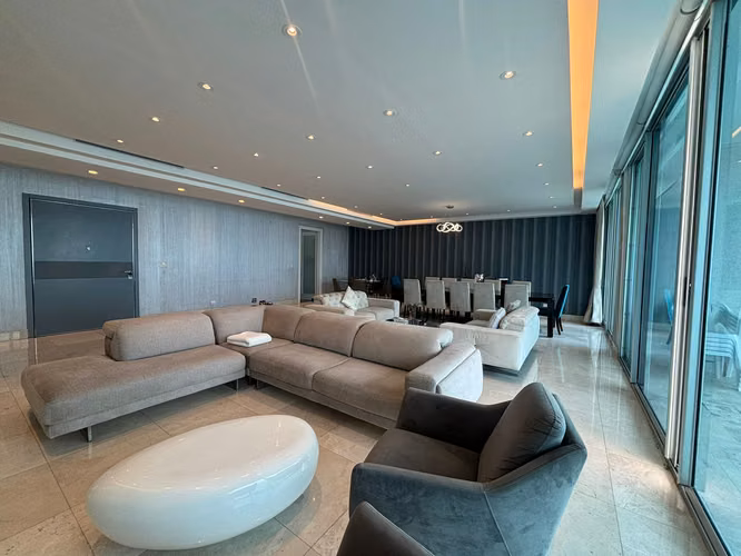 ALQUILER DE APARTAMENTO EN PH AQUAMARE - Imagen 11