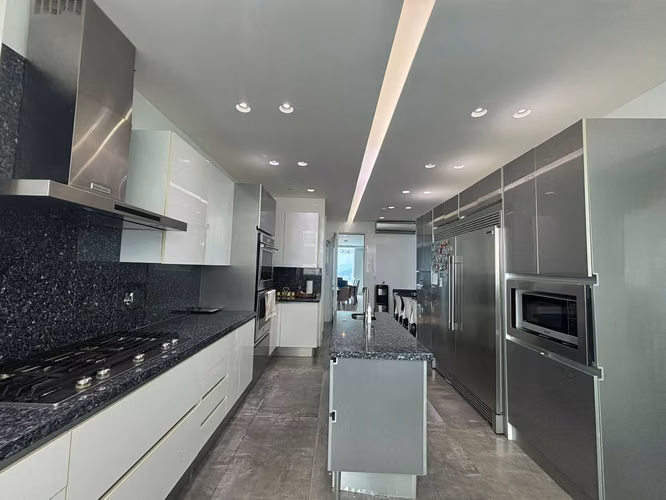 ALQUILER DE APARTAMENTO EN PH AQUAMARE - Imagen 3