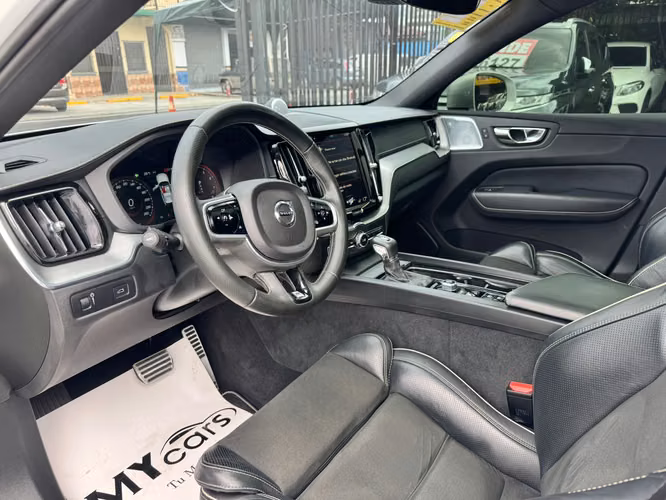 Volvo XC60 2018