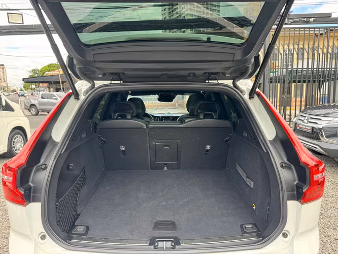 Volvo XC60 2018