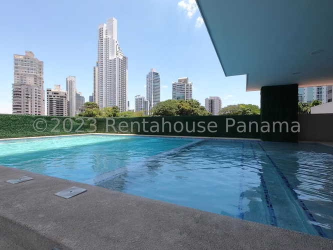 Apartamento en Alquiler The Gray | Calle 50 | 27YCG1988 - Imagen 15