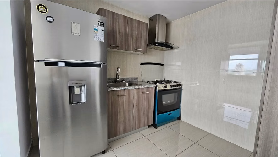 APARTAMENTO A 1 CUADRA DE LA CINTA COSTERA - Imagen 9