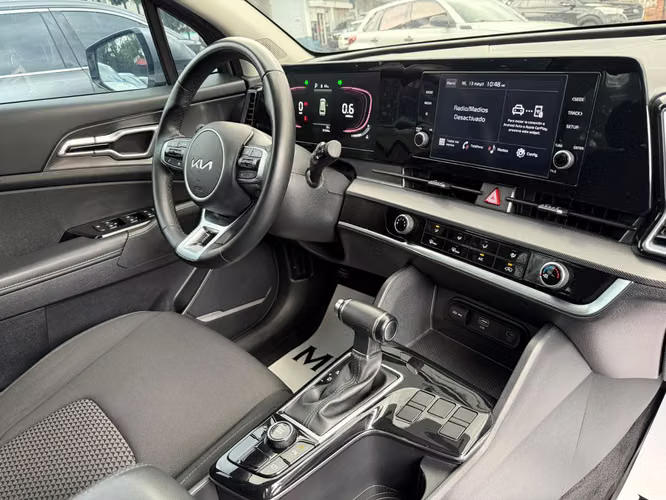Kia Sportage 2023 - Imagen 17