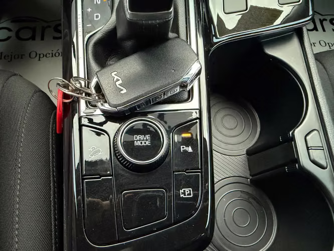 Kia Sportage 2023 - Imagen 15