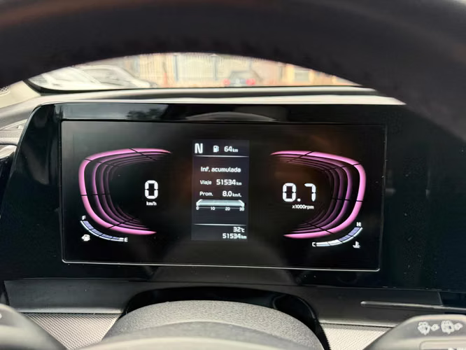 Kia Sportage 2023 - Imagen 12