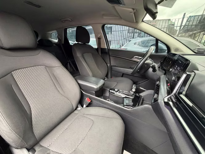 Kia Sportage 2023 - Imagen 11