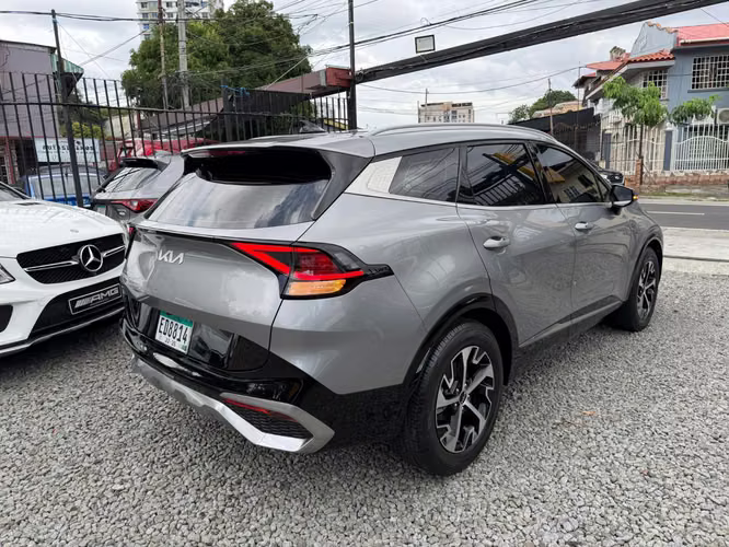 Kia Sportage 2023 - Imagen 5