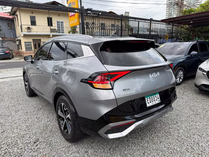 Kia Sportage 2023 - Imagen 3