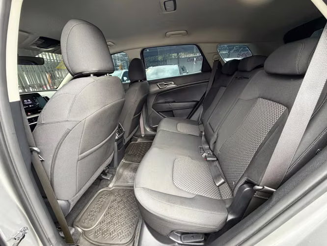 Kia Sportage 2023 - Imagen 19