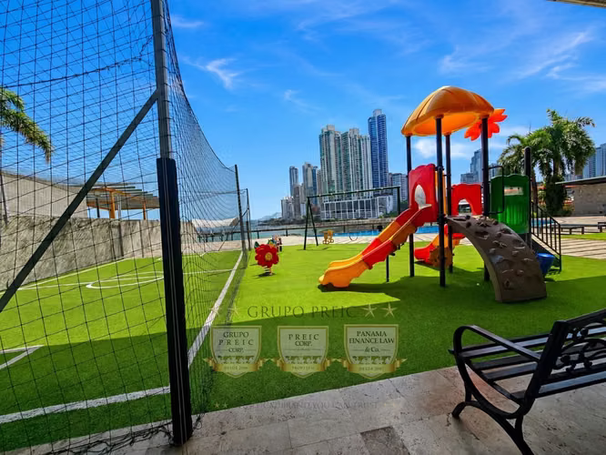 Alquiler de apartamento en pH, Aquamare G.S - Imagen 17