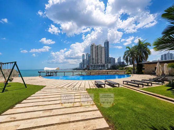 Alquiler de apartamento en pH, Aquamare G.S - Imagen 18