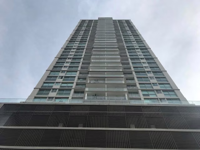VENTA DE APARTAMENTO EN COSTA DEL ESTE 