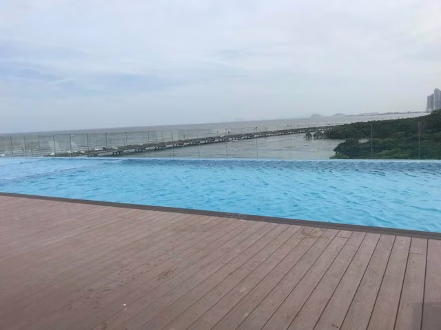 VENTA DE APARTAMENTO EN COSTA DEL ESTE 