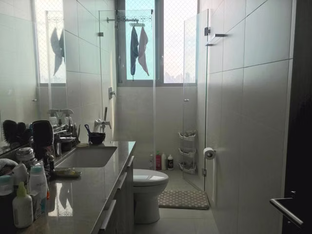 VENTA DE APARTAMENTO EN COSTA DEL ESTE 