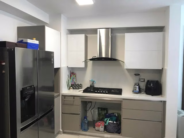 VENTA DE APARTAMENTO EN COSTA DEL ESTE 