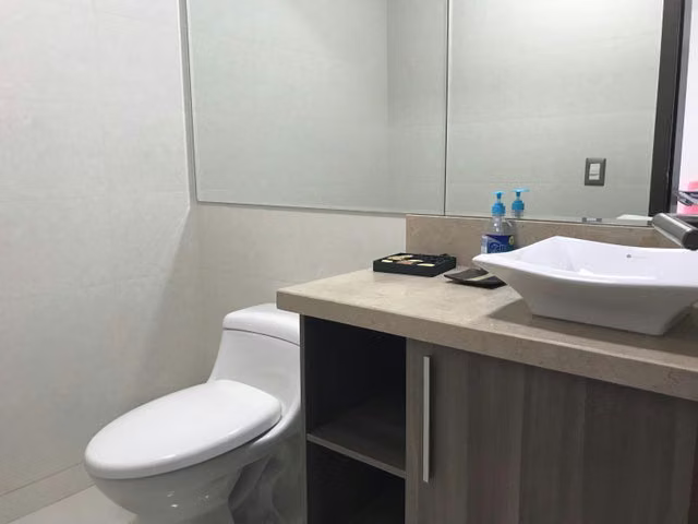 VENTA DE APARTAMENTO EN COSTA DEL ESTE 