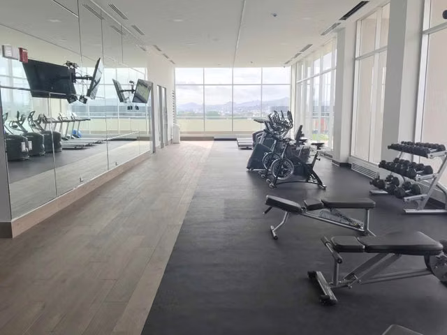 VENTA DE APARTAMENTO EN COSTA DEL ESTE 