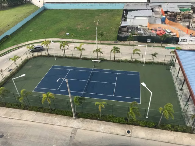 VENTA DE APARTAMENTO EN COSTA DEL ESTE 