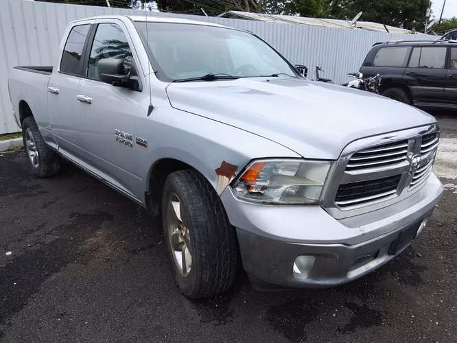 RAM