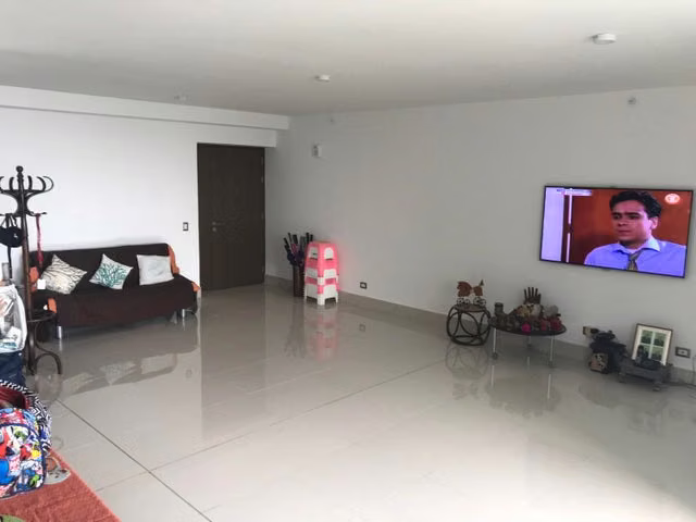 VENTA DE APARTAMENTO EN COSTA DEL ESTE 