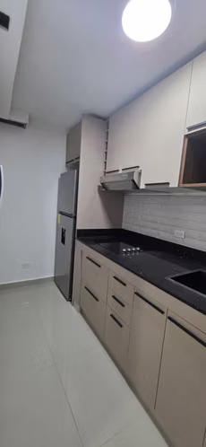 Alquiler Apartamento Bella Vista Av Arosemena - Imagen 3
