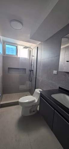 Alquiler Apartamento Bella Vista Av Arosemena - Imagen 8