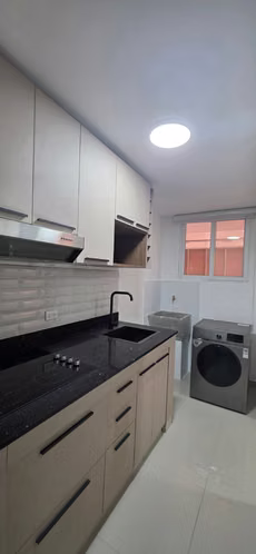 Alquiler Apartamento Bella Vista Av Arosemena - Imagen 5