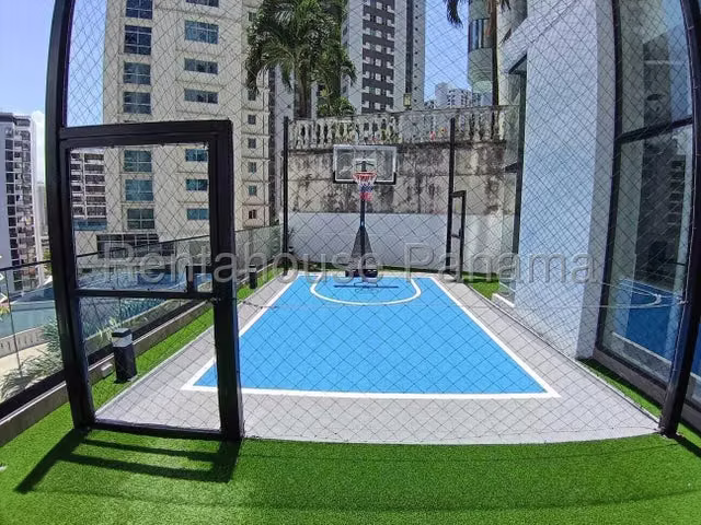 Apartamento en alquiler Punta Paitilla 27MAM2265 - Imagen 13