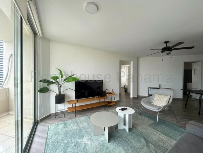 Alquiler Apartamento San Francisco - YD