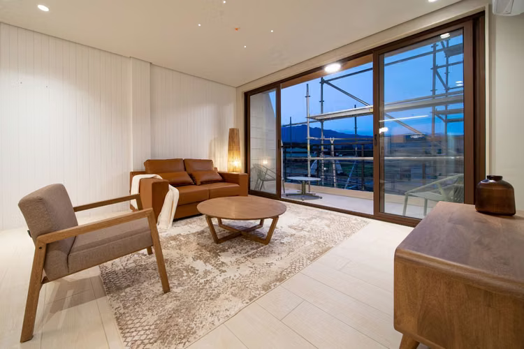 INVESTMENT IN PINOALTO, BOQUET