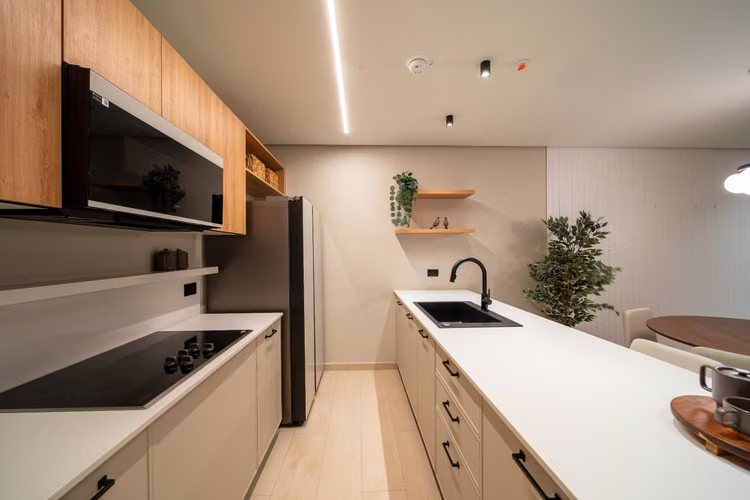 INVIERTE EN PINOALTO, BOQUETE - Imagen 4