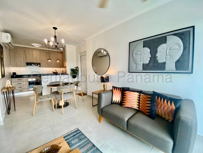Venta de Apartamento en Ph Albrook Point 67.80 Mts PD - Imagen 3