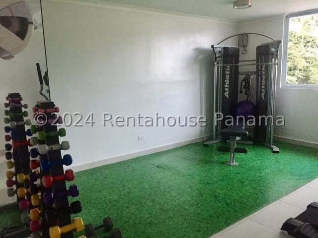 Venta de Apartamento en Ph Albrook Point 67.80 Mts PD - Imagen 19