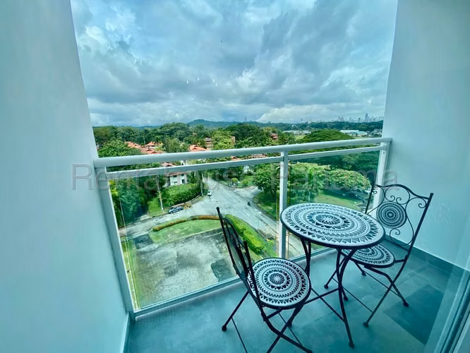 Venta de Apartamento en Ph Albrook Point 67.80 Mts PD - Imagen 9