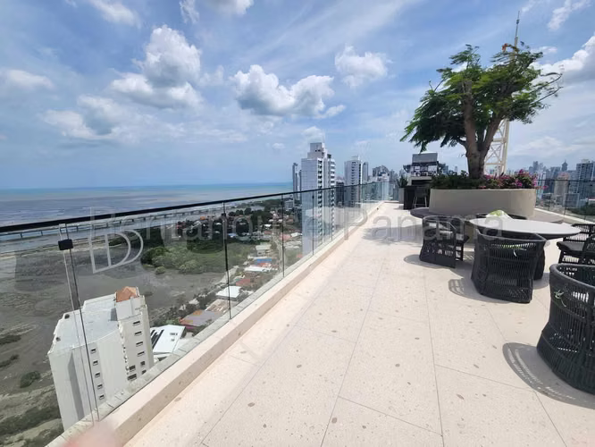 Venta de Apartamento en Coco del Mar Ph Dovle Cincuentenario 50 Mts PD - Imagen 16