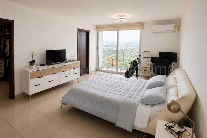 VENTA DE APARTAMENTO EN COSTA DEL ESTE  - Imagen 7