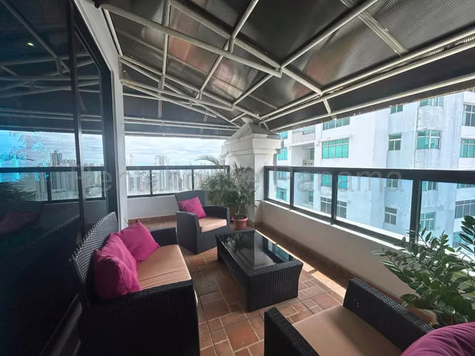 Alquiler de Apartamento en San Francisco ABS - Imagen 4