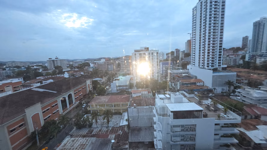 Apartamento en Alquiler en Bella Vista | Avenida Balboa | Ph South Beach - Imagen 9