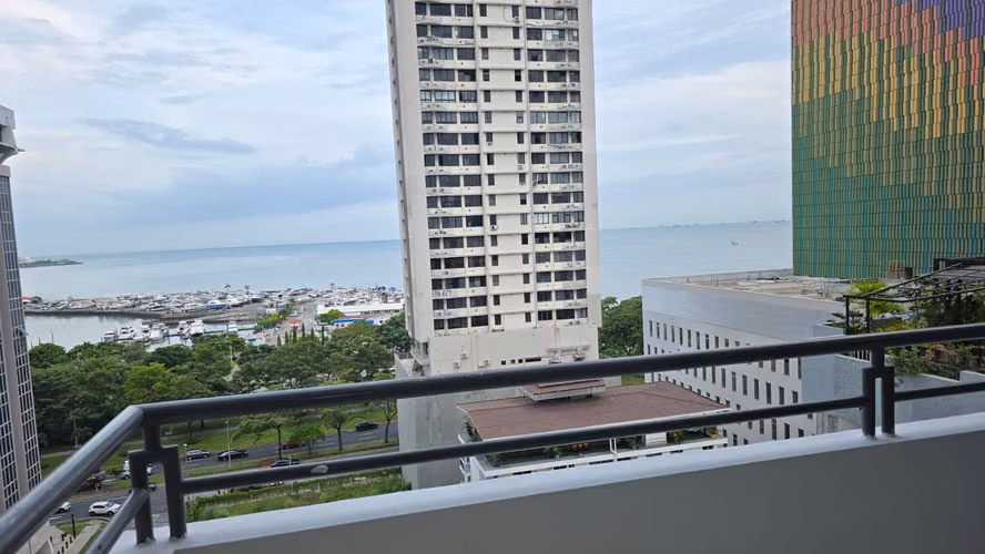 Apartamento en Alquiler en Bella Vista | Avenida Balboa | Ph South Beach - Imagen 10