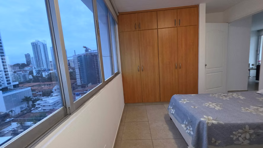 Apartamento en Alquiler en Bella Vista | Avenida Balboa | Ph South Beach - Imagen 6