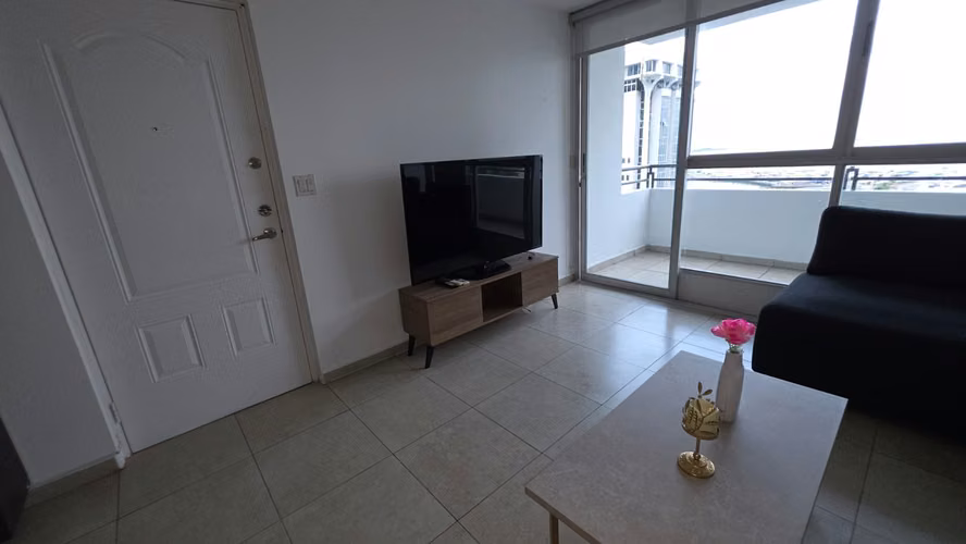 Apartamento en Alquiler en Bella Vista | Avenida Balboa | Ph South Beach - Imagen 4