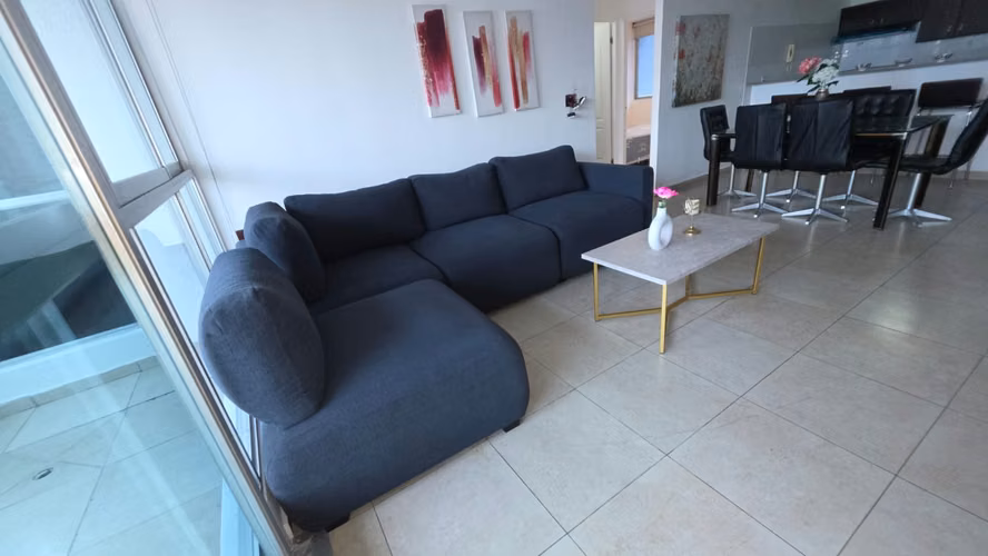 Apartamento en Alquiler en Bella Vista | Avenida Balboa | Ph South Beach - Imagen 7