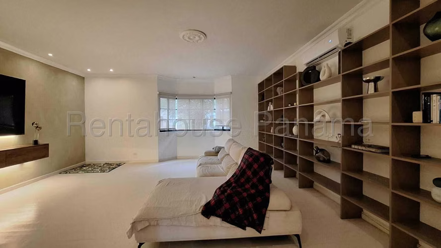 Alquiler de Casa en Costa del Este Costa Serena 425 Mts PD - Imagen 4