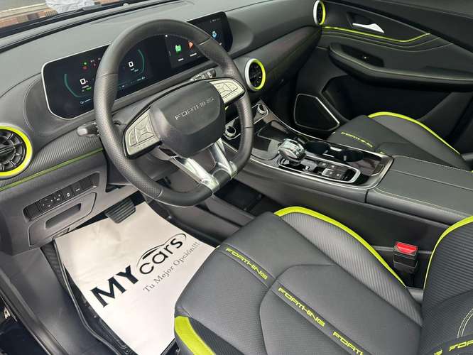 FORTHING T5 HEV 2024 - Imagen 14