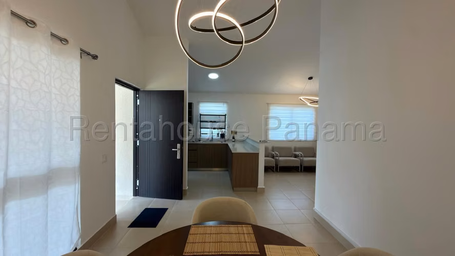Alquiler de Casa en Chorrera ABS - Imagen 4