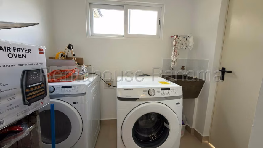 Alquiler de Casa en Chorrera ABS - Imagen 9