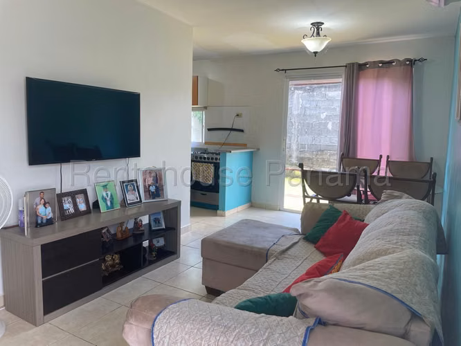 Venta de Casa en Chorrera ABS - Imagen 3