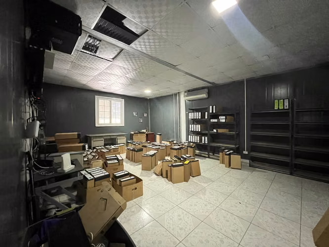 VENTA DE GALERA EN EL NARANJAL, PACORA (33) - Imagen 12