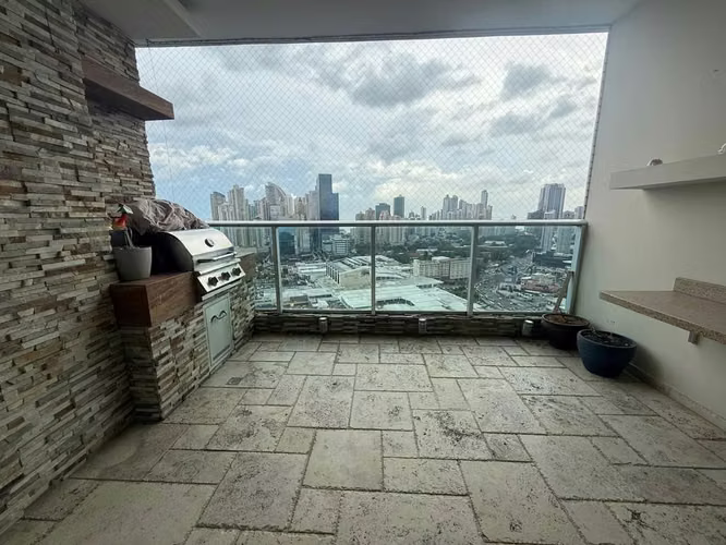 VÍA ISRAEL ALQUILER APARTAMENTO $3,300 - C.J. - Imagen 6