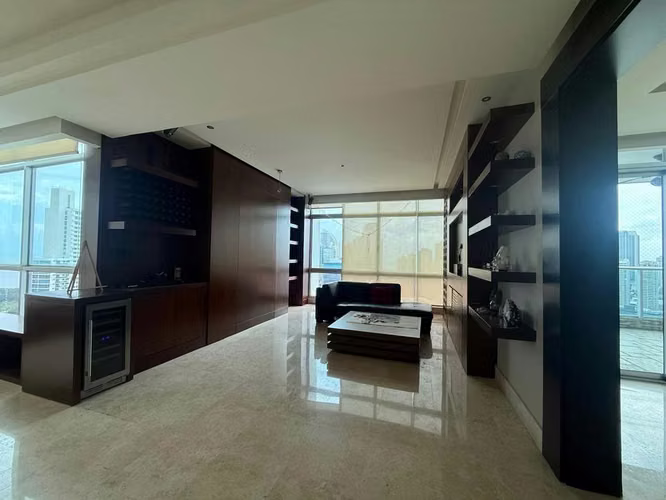 VÍA ISRAEL ALQUILER APARTAMENTO $3,300 - C.J. - Imagen 5